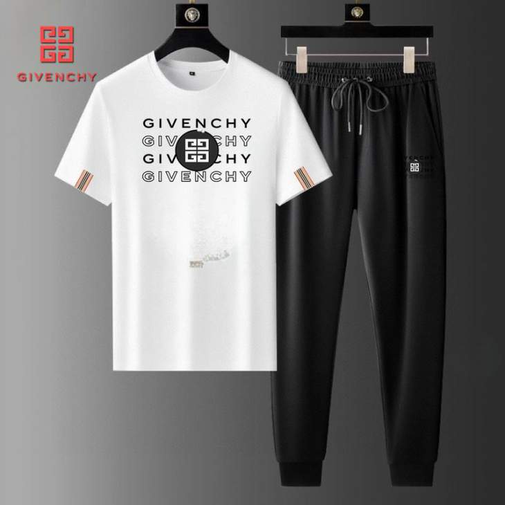 Picture of Givenchy Shirt Pant Suits _SKUGivenchyM-5XL12yr7021472